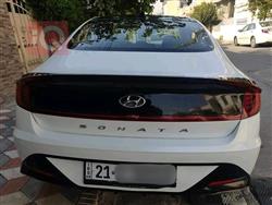 هیوندای سۆناتا